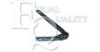 EQUAL QUALITY C00059 Hinge, bonnet